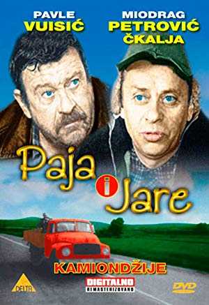 Truckers - tubi tv