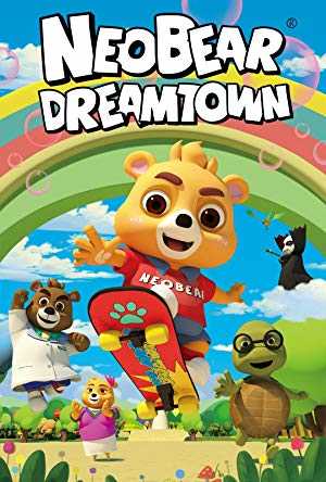 Neobear Dreamtown - tubi tv