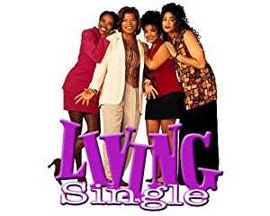 Living Single - hulu plus