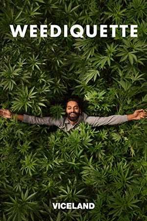 Weediquette - hulu plus