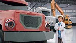 Terrific Trucks - hulu plus