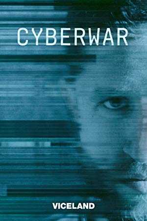 Cyberwar - hulu plus