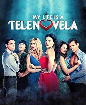 My Life Is a Telenovela - hulu plus