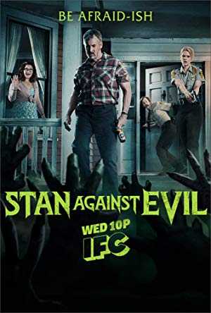 Stan Against Evil