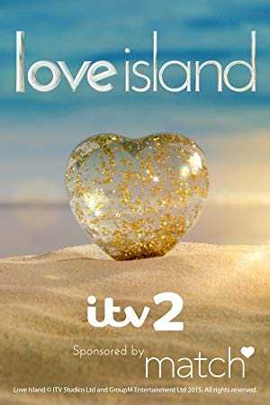 Love Island - TV Series