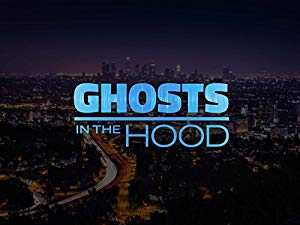 Ghosts in the Hood - hulu plus