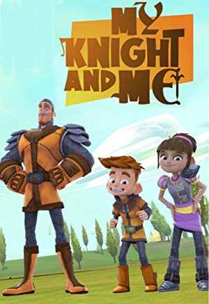 My Knight and Me - hulu plus