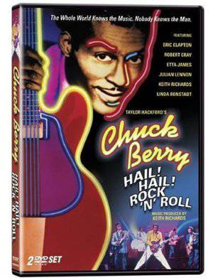 Chuck Berry & Bo Diddleys Rock n Roll All-Star Jam - Movie