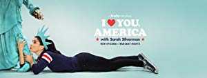 I Love You, America - TV Series