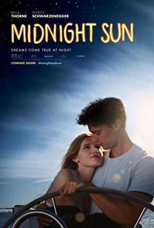 Midnight Sun - hulu plus