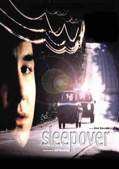 Sleepover - Amazon Prime