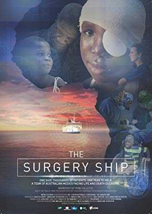 The Surgery Ship - hulu plus