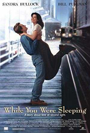 While You Were Sleeping - hulu plus