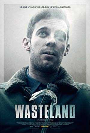 Wasteland - hbo