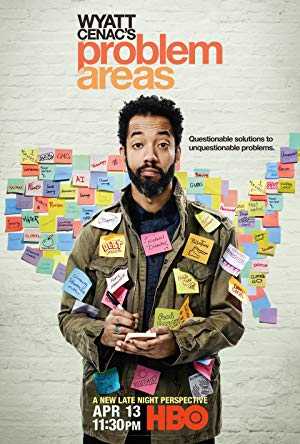 Wyatt Cenac