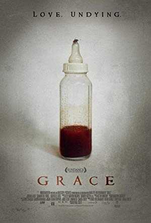 Grace - hbo