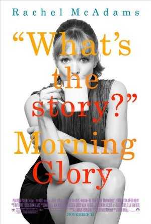 Morning Glory - amazon prime