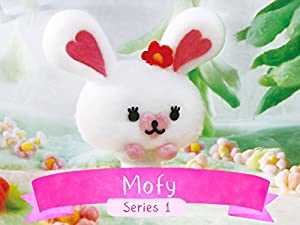 Mofy - amazon prime