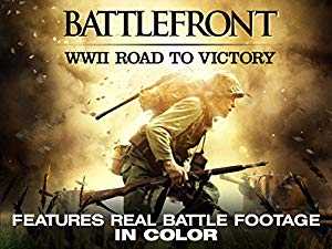 Battlefront - amazon prime