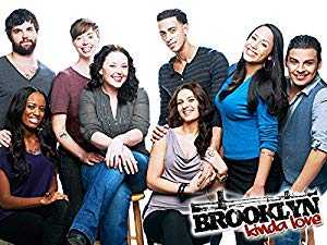 Brooklyn Kinda Love - amazon prime