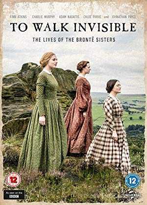 To Walk Invisible: The Bronte Sisters - amazon prime