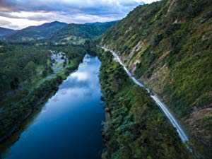 Ventures - TV Series