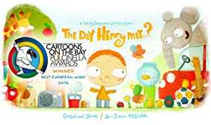 The Day Henry Met... - amazon prime