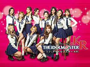 THE IDOLM@STER.KR - amazon prime