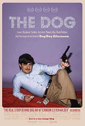 The Dog - amazon prime