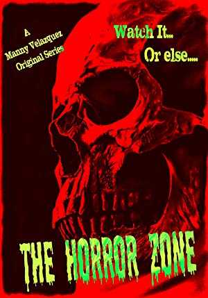 The Horror Zone - amazon prime