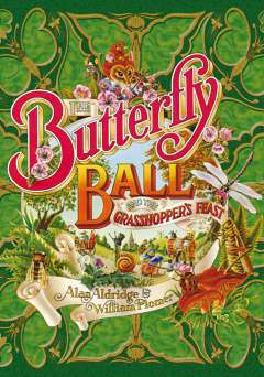 Butterfly Ball