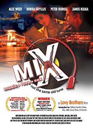 Mix & Master