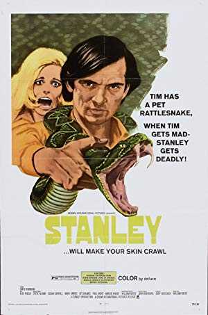 Stanley - amazon prime