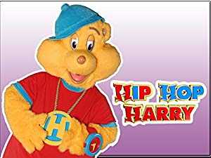 Hip Hop Harry