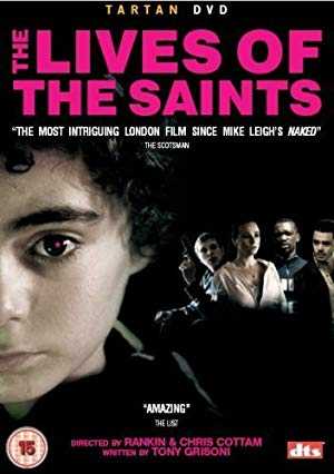 The Lives of the Saints