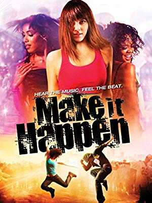 Make it Happen - amazon prime