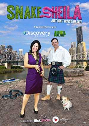 Snake Boss - amazon prime