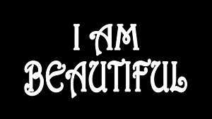 I Am Beautiful - amazon prime