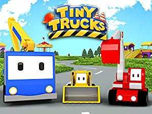 Tiny Trucks