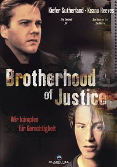 Brotherhood of Justice - Movie