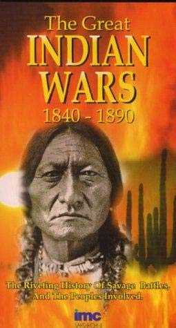 Great Indian Wars