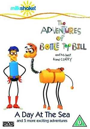 The Adventures of Bottle Top Bill