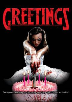 Greetings