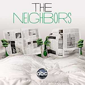 The Neighbors - TV Series
