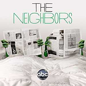 The Neighbors - amazon prime