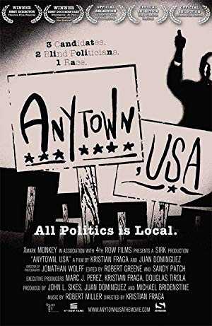 Anytown, USA
