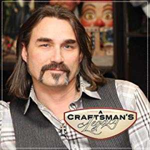 A Craftsmans Legacy - amazon prime
