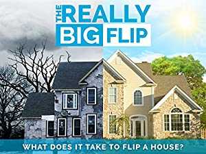 The Really Big Flip - amazon prime