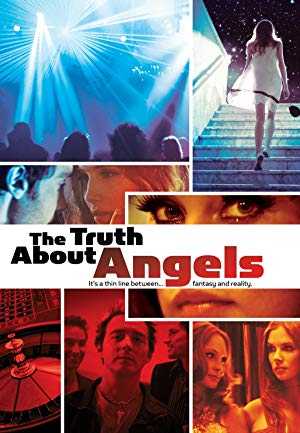 The Truth About Angels - amazon prime