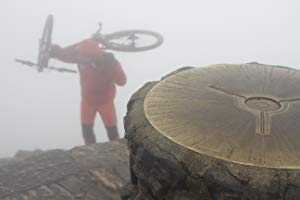 Extreme Wales with Richard Parks - amazon prime